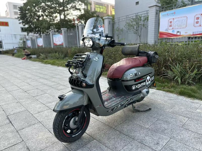 二手维多利亚Sixties 250Si