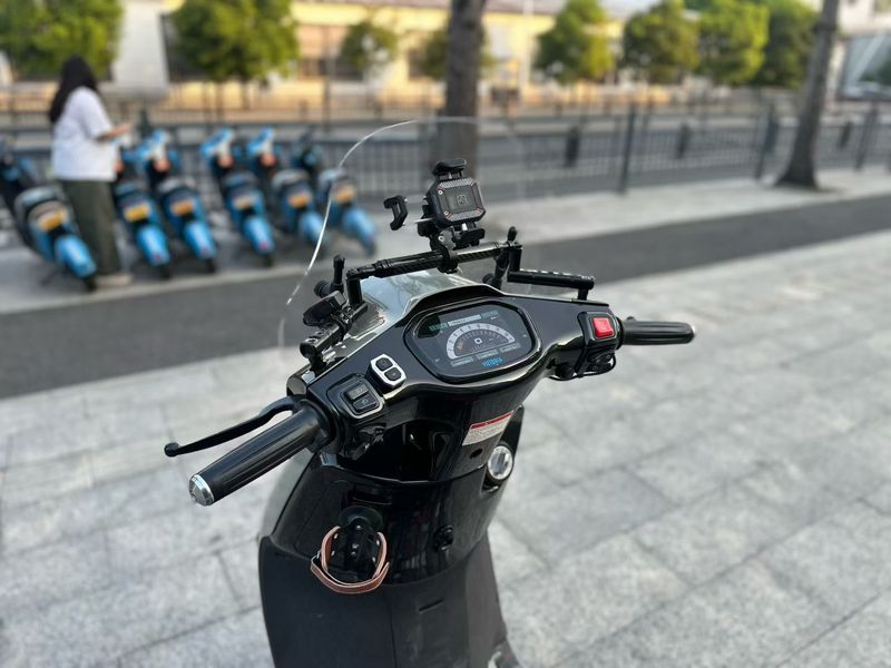 二手维多利亚Sixties 250Si