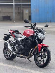 二手本田CB400F