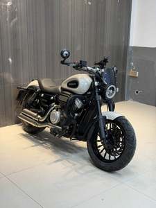 二手奔达金吉拉300