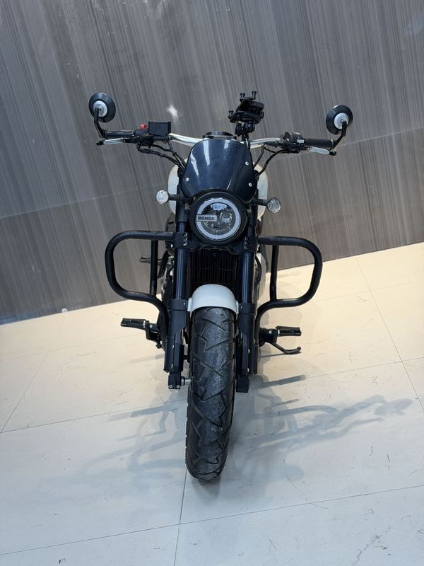 二手奔达金吉拉300