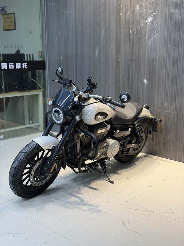 二手奔达金吉拉300