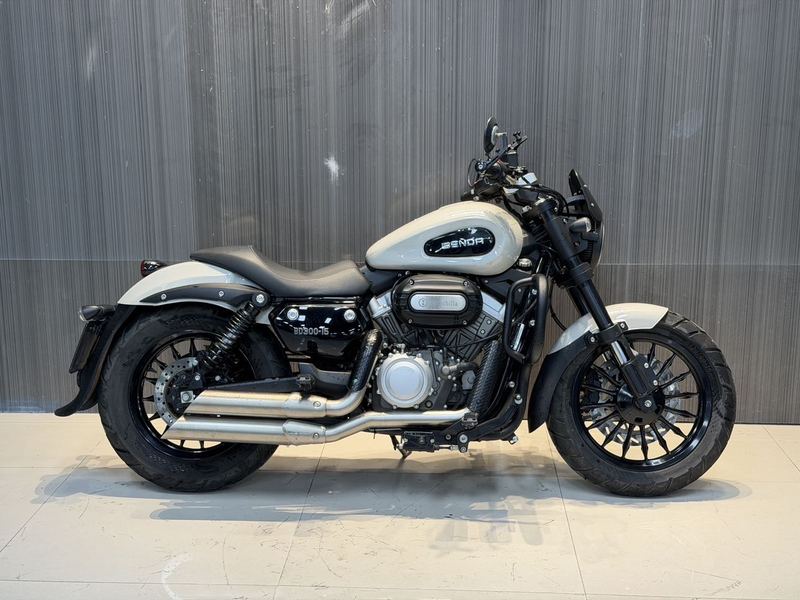 二手奔达金吉拉300