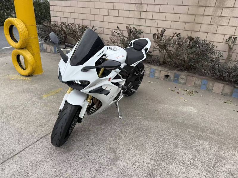 二手凯越450RR