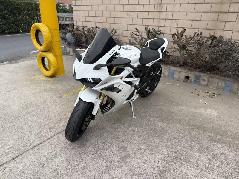 二手凯越450RR