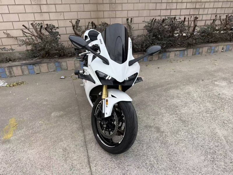 二手凯越450RR
