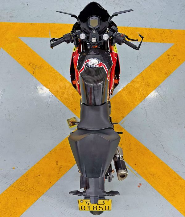 二手KTMR2RRC 390 