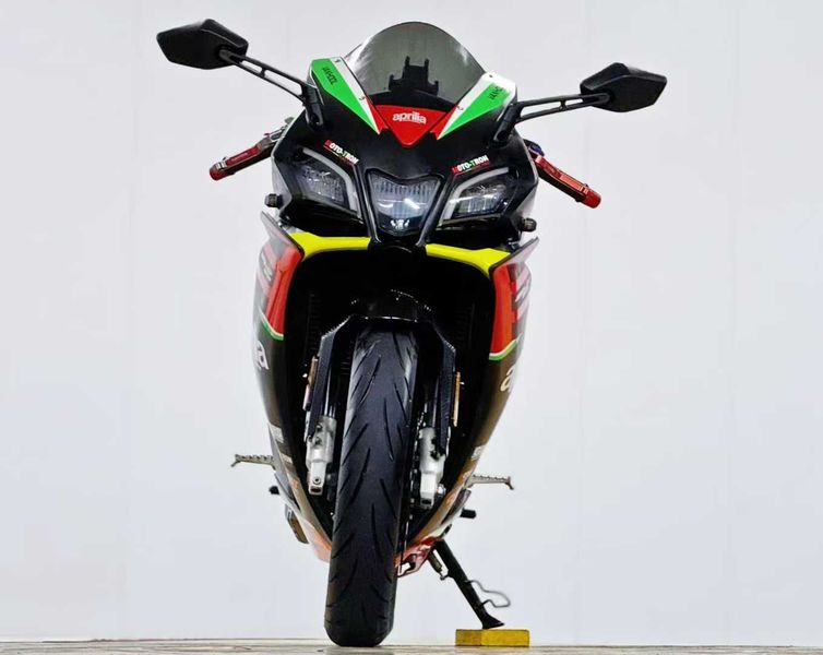 二手宗申阿普利亚GPR250R