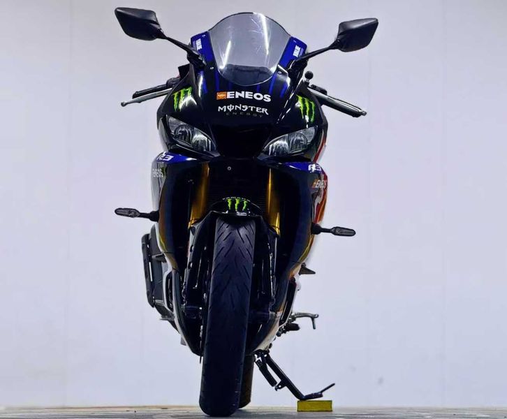 二手雅马哈YZF-R3