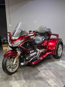 二手本田金翼正三轮