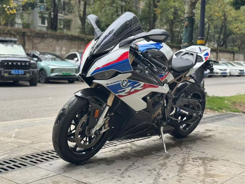 二手宝马S 1000 RR
