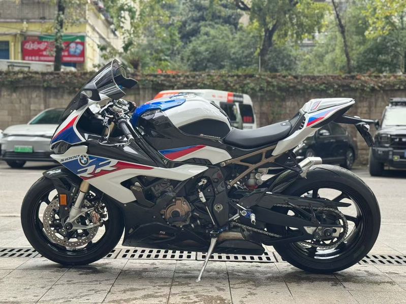 二手宝马S 1000 RR