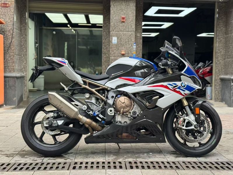 二手宝马S 1000 RR