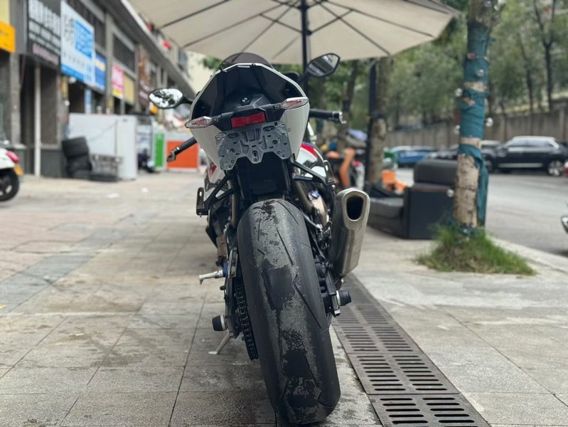 二手宝马S 1000 RR