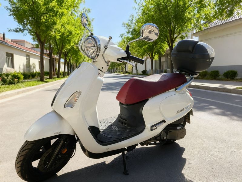 二手三阳飞度 Fiddle