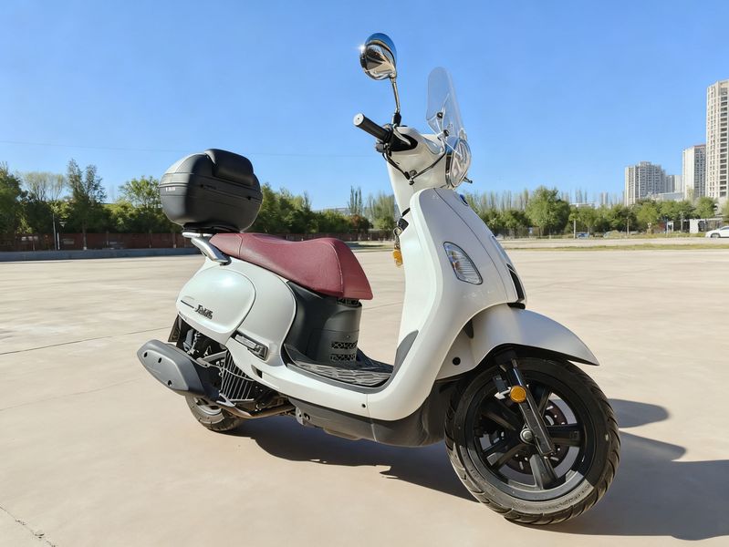 二手三阳飞度 Fiddle