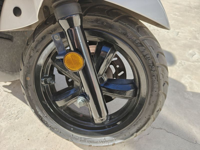 二手三阳飞度 Fiddle