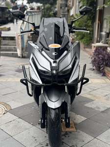 二手光阳Racing H 150