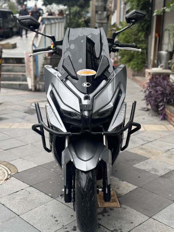 二手光阳Racing H 150