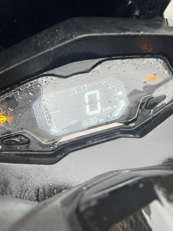 二手光阳Racing H 150