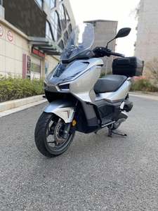 二手五羊本田NWG150