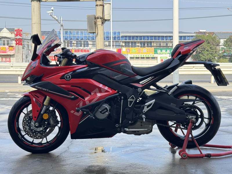 二手无极RR660S