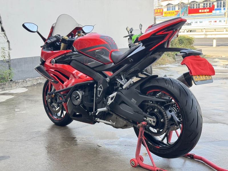 二手无极RR660S