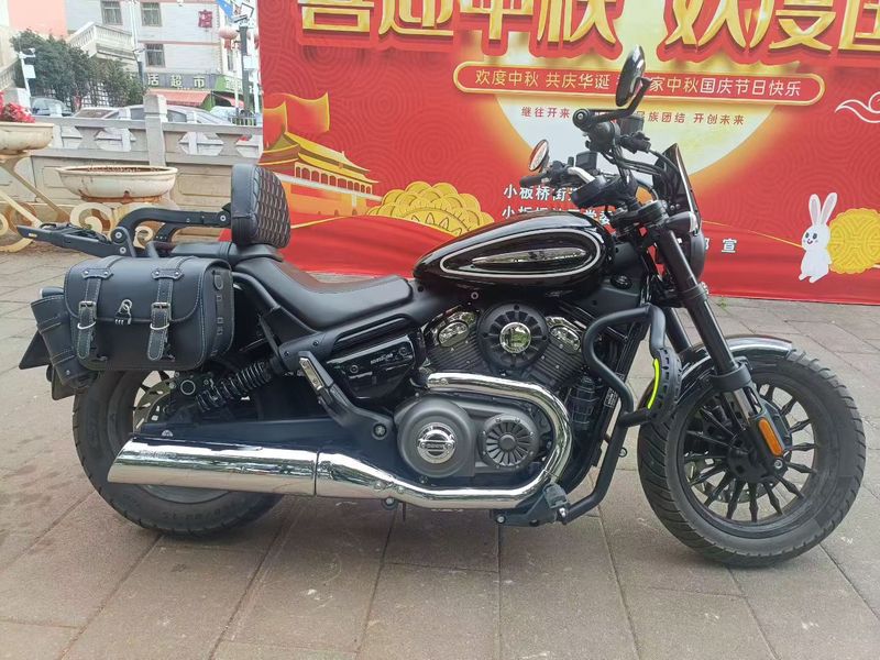 二手奔达金吉拉350