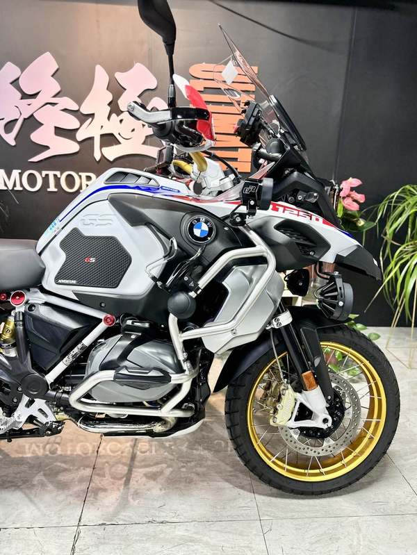 二手宝马R 1250 GS