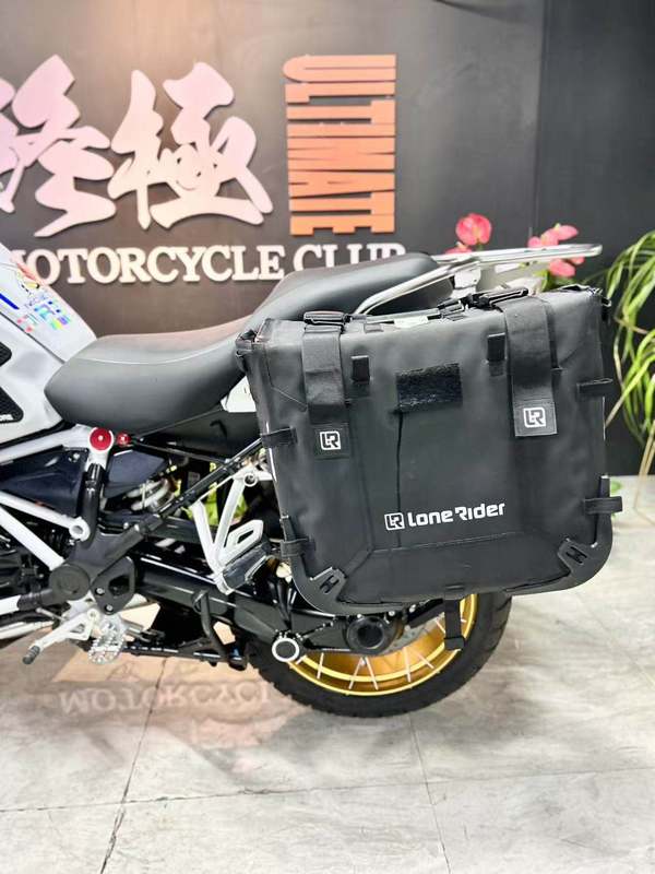 二手宝马R 1250 GS