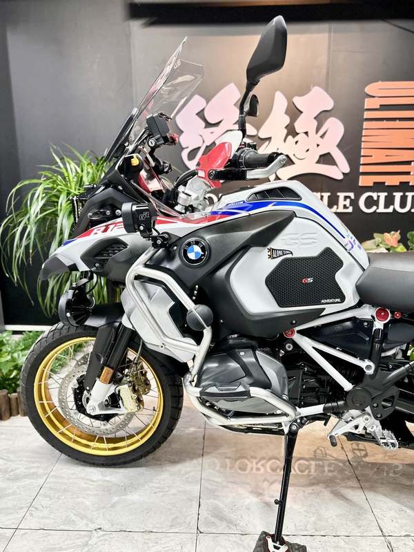 二手宝马R 1250 GS