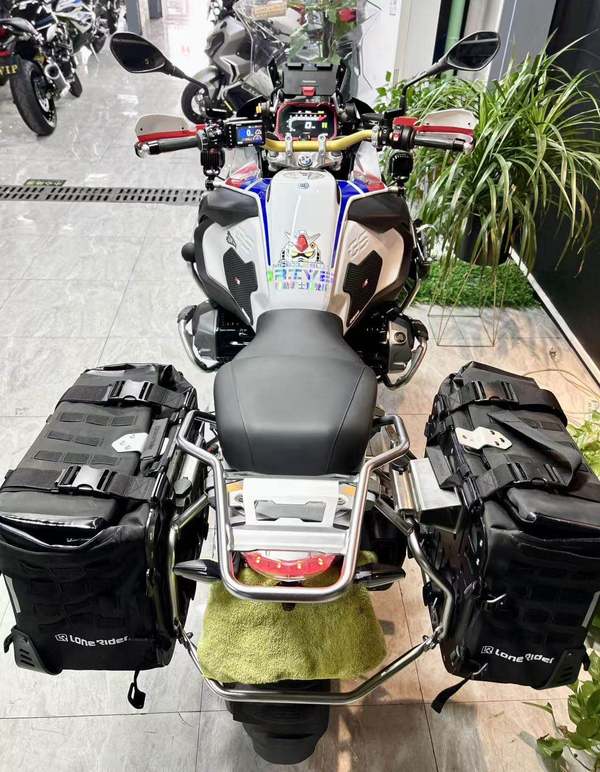 二手宝马R 1250 GS