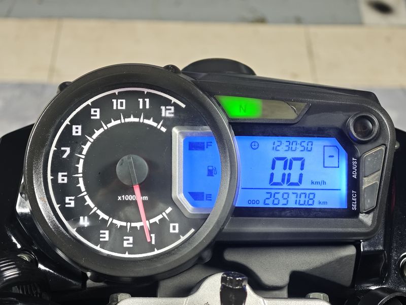 二手钱江钱江龙QJ150-19C