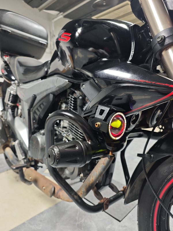 二手钱江钱江龙QJ150-19C