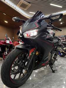 二手本田CBR500R