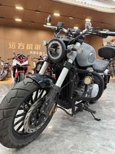 二手奔达金吉拉300