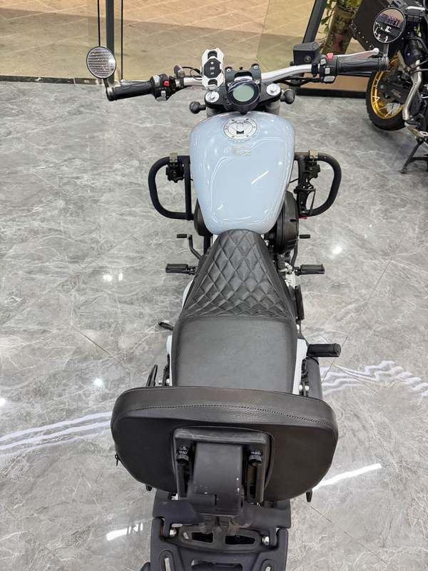 二手奔达金吉拉300