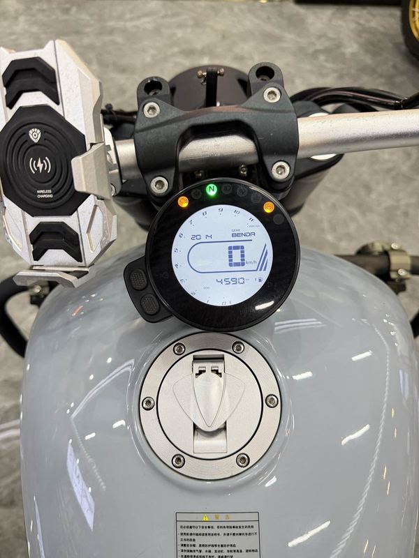 二手奔达金吉拉300