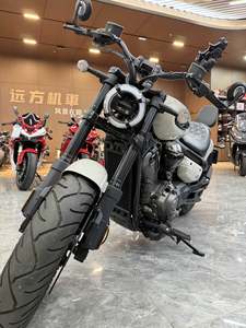 二手奔达金吉拉350