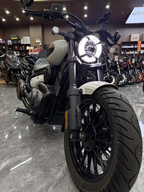 二手奔达金吉拉350