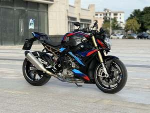 二手宝马S 1000 R