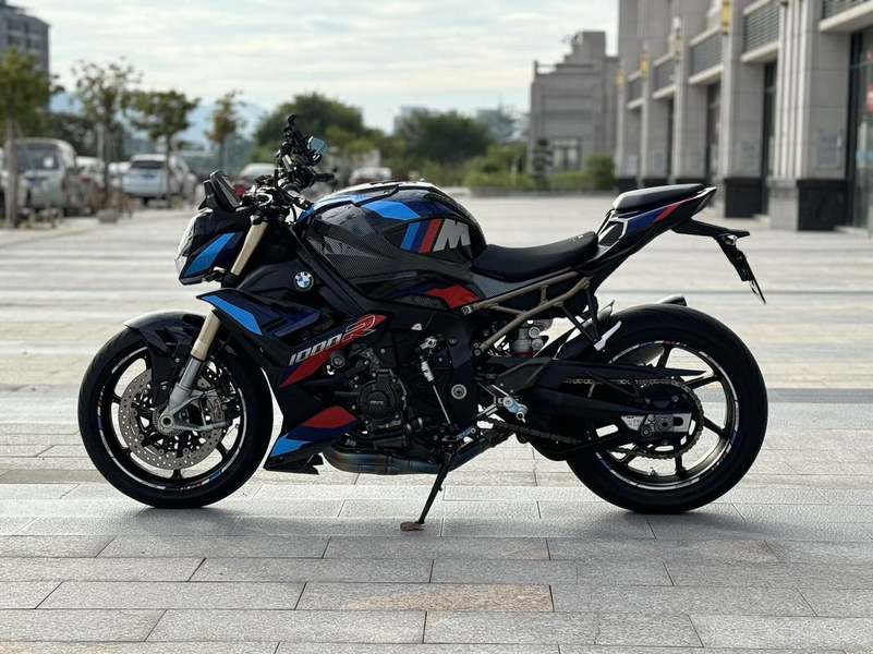 二手宝马S 1000 R