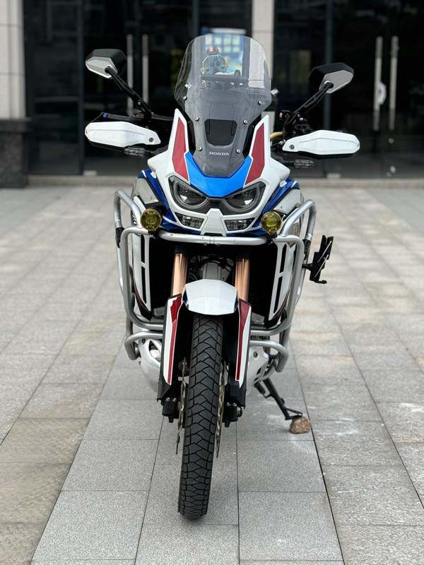 二手本田CRF1100L Africa Twin