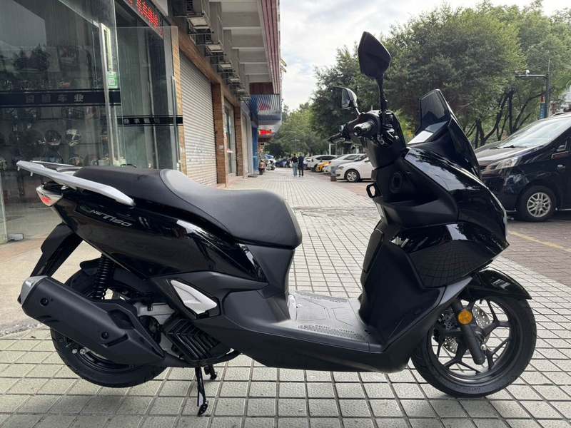 二手五羊本田NWT150