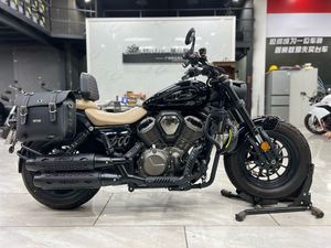 二手奔达金吉拉500