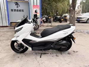 二手三阳巡弋 Cruisym150GT