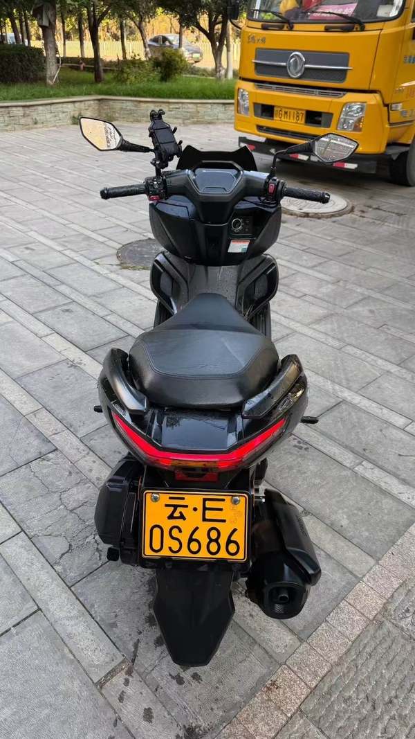 二手春风150SC