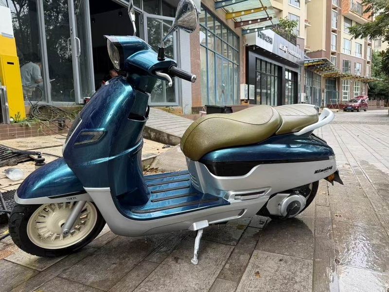 二手南方梦拉丽莎 飞戈