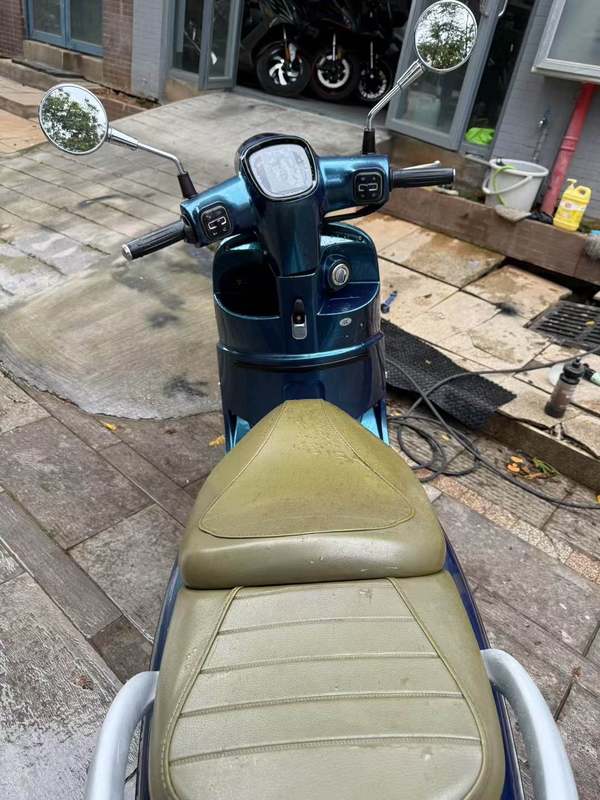 二手南方梦拉丽莎 飞戈