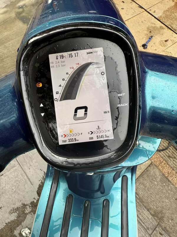 二手南方梦拉丽莎 飞戈